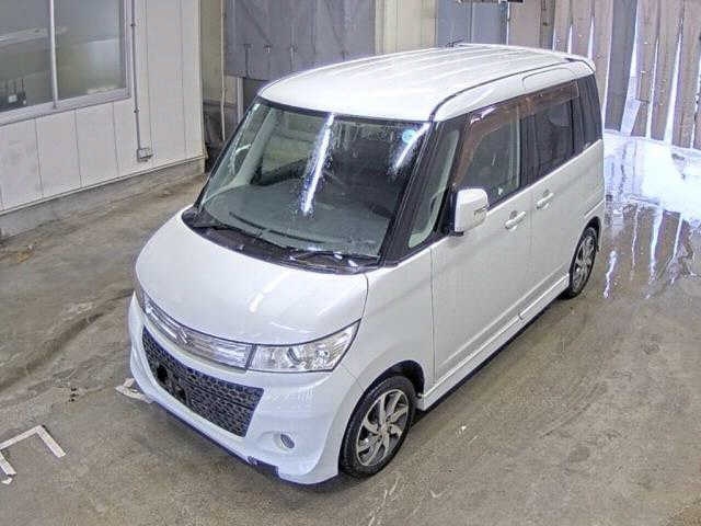 SUZUKI PALETTE