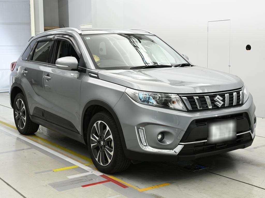 SUZUKI ESCUDO