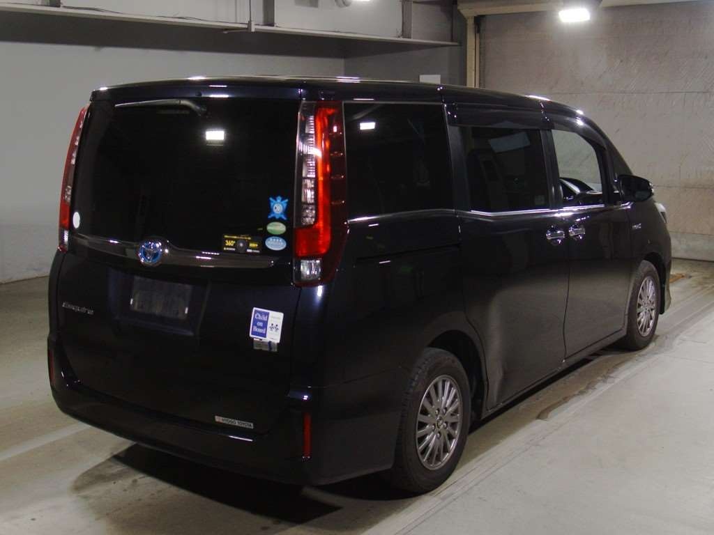 TOYOTA ESQUIRE