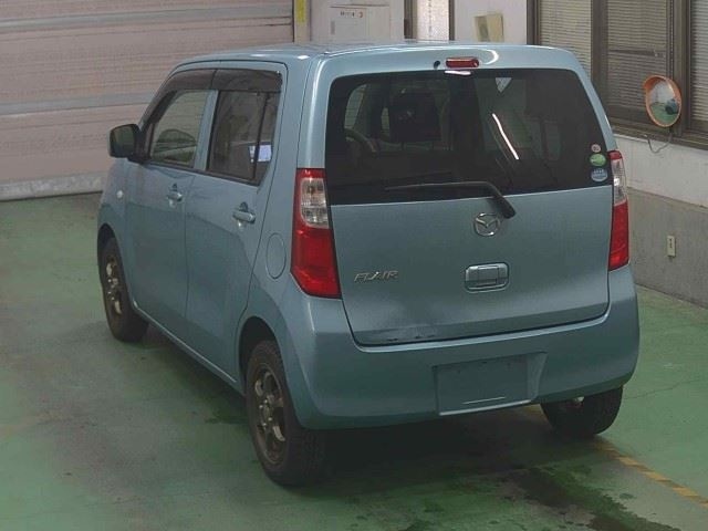 MAZDA FLAIR