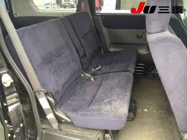HONDA VAMOS
