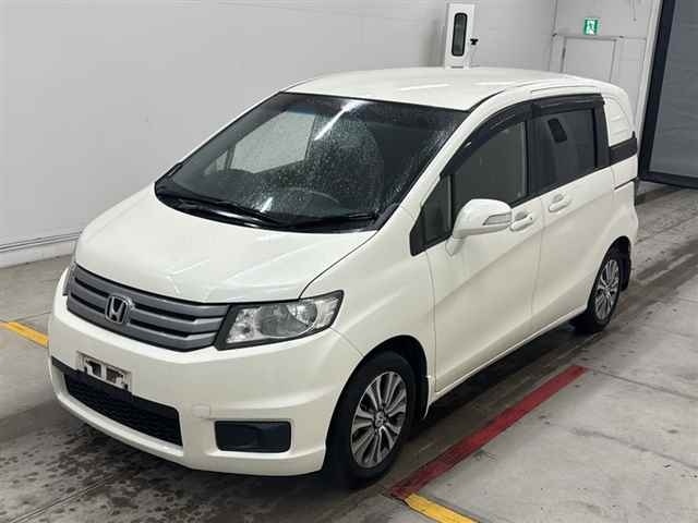 HONDA FREED SPIKE