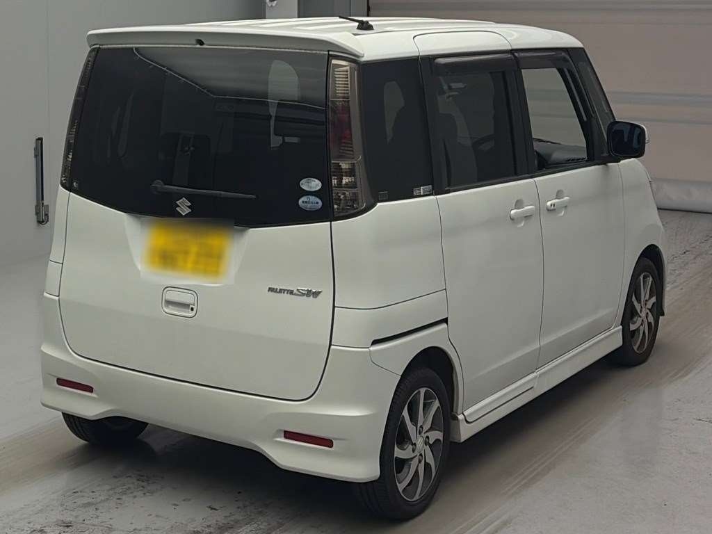 SUZUKI PALETTE