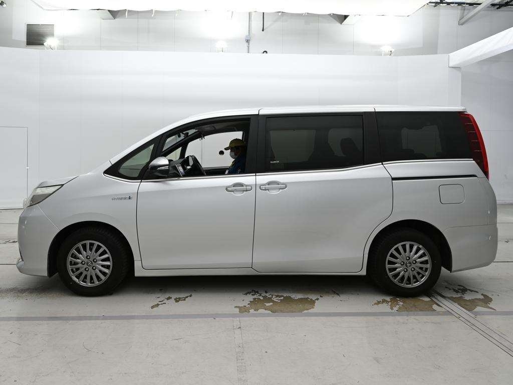 TOYOTA ESQUIRE