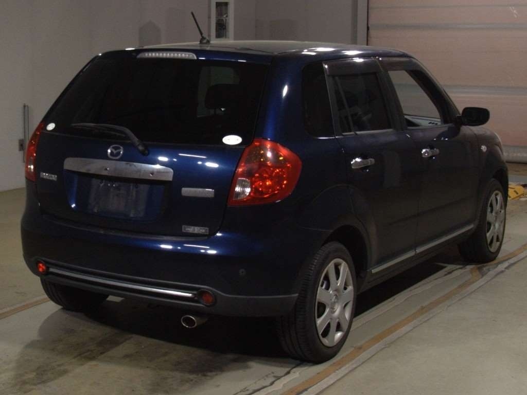 MAZDA VERISA