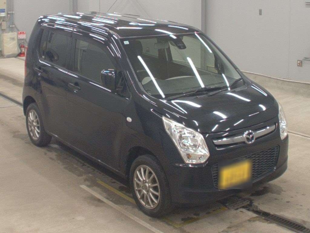 MAZDA FLAIR