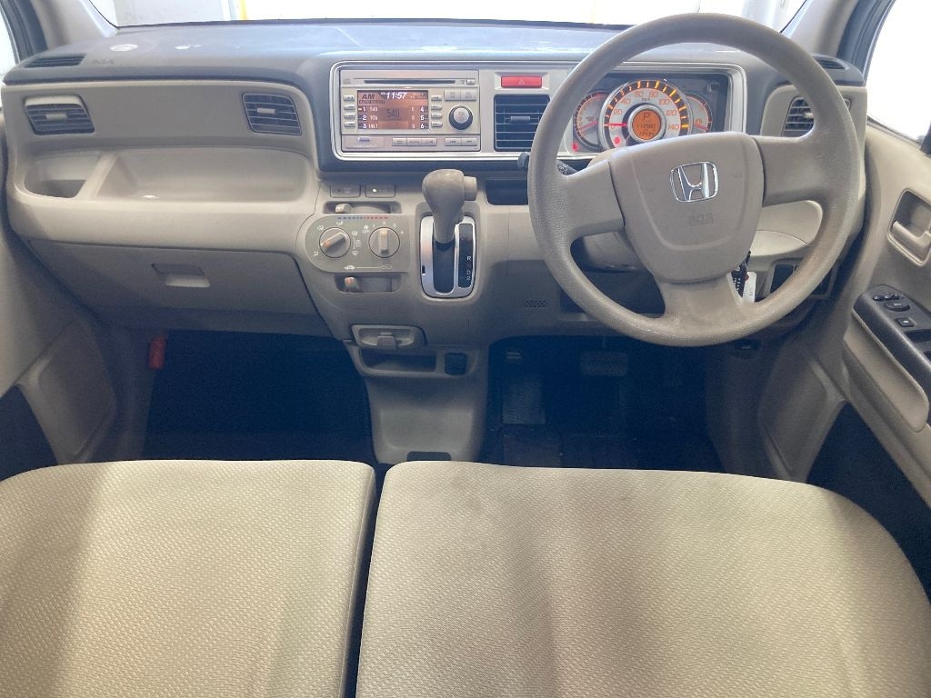 HONDA LIFE