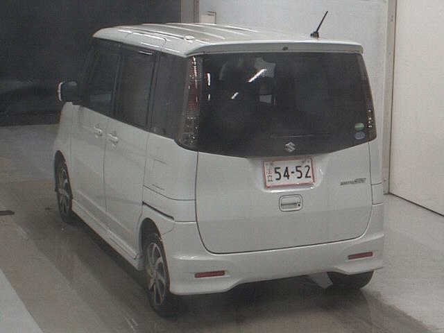 SUZUKI PALETTE