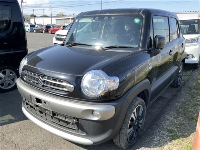 SUZUKI XBEE