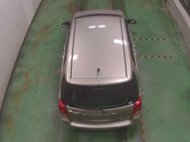 TOYOTA RAUM