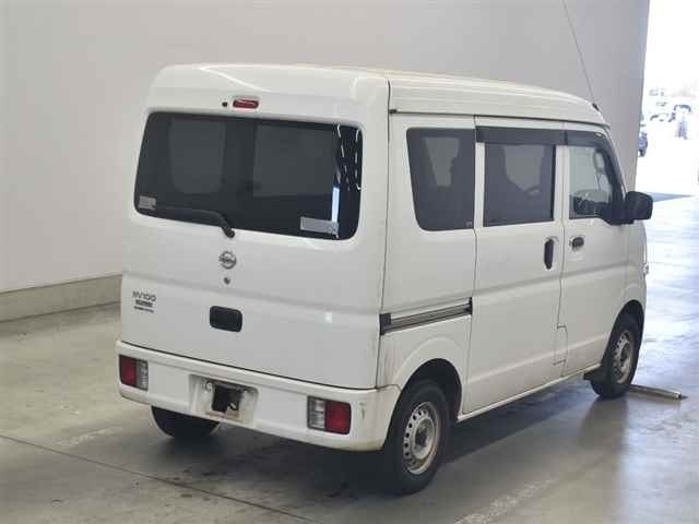 NISSAN NV100 CLIPPER