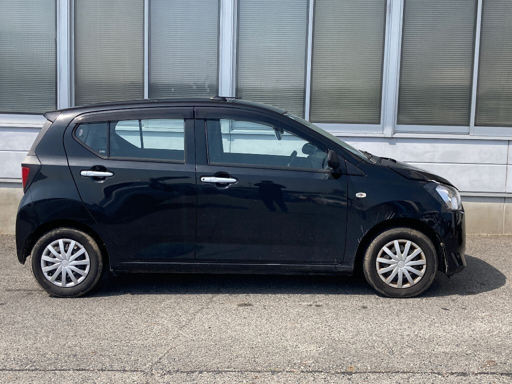 TOYOTA PIXIS EPOCH