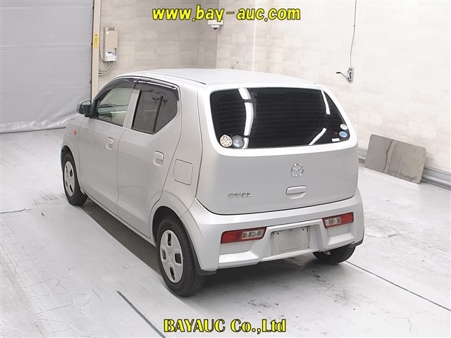 MAZDA CAROL