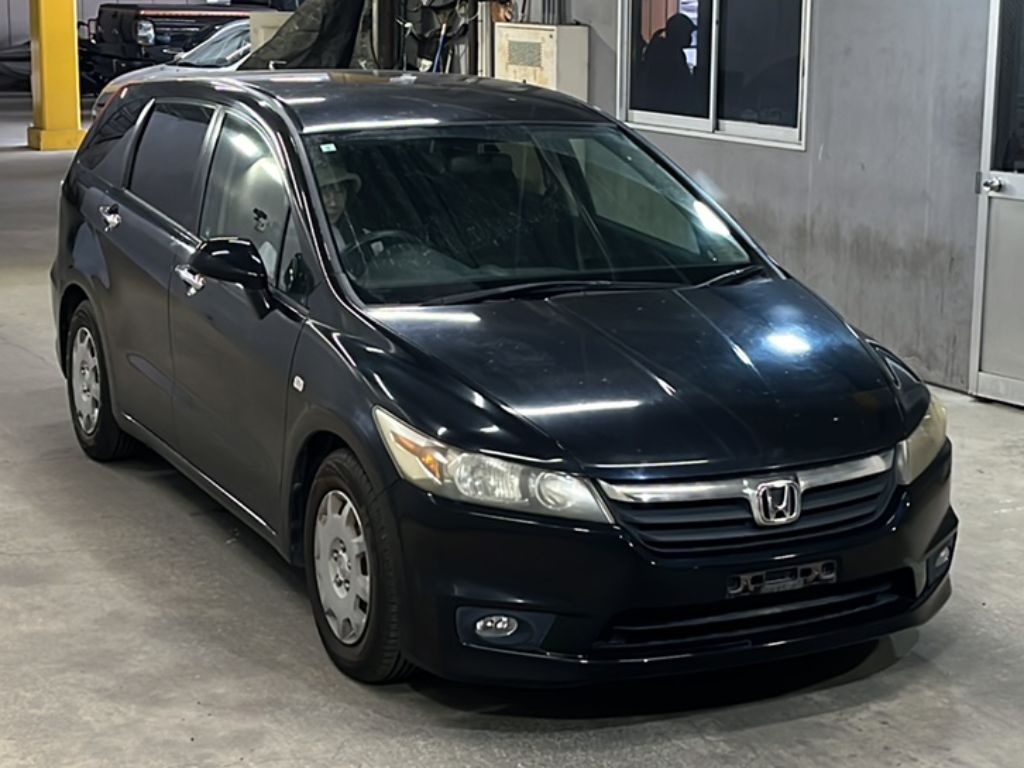 HONDA STREAM