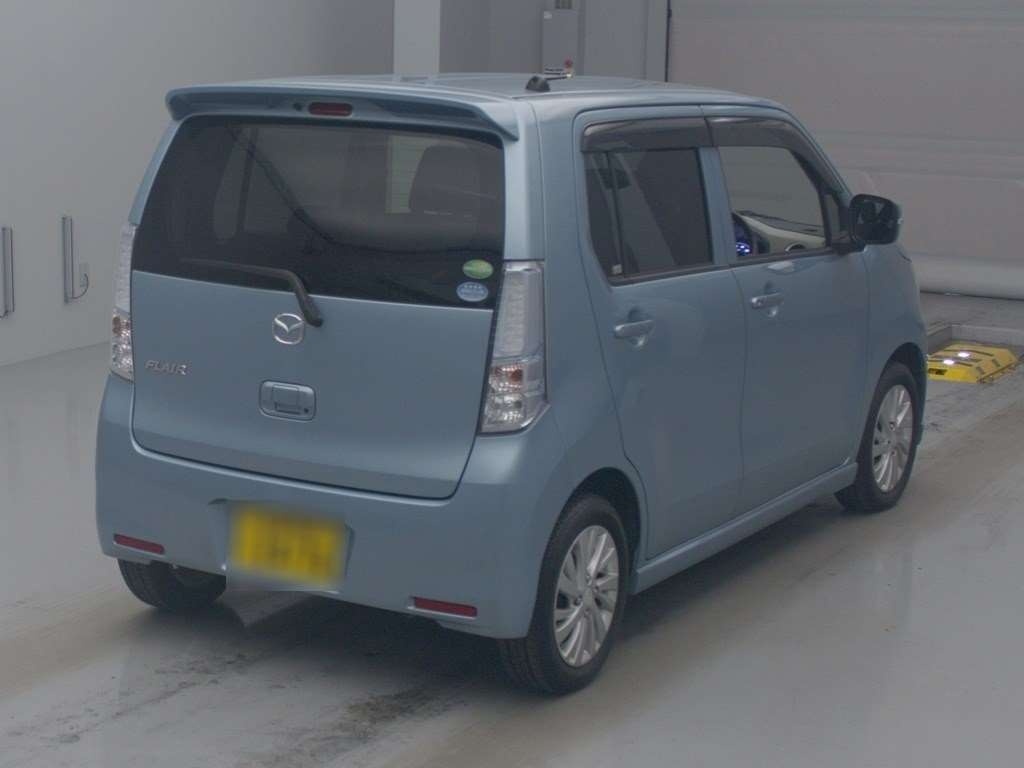 MAZDA FLAIR
