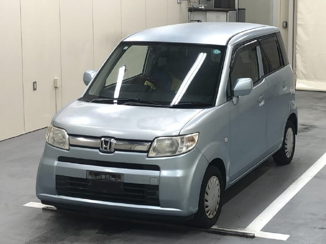 HONDA ZEST