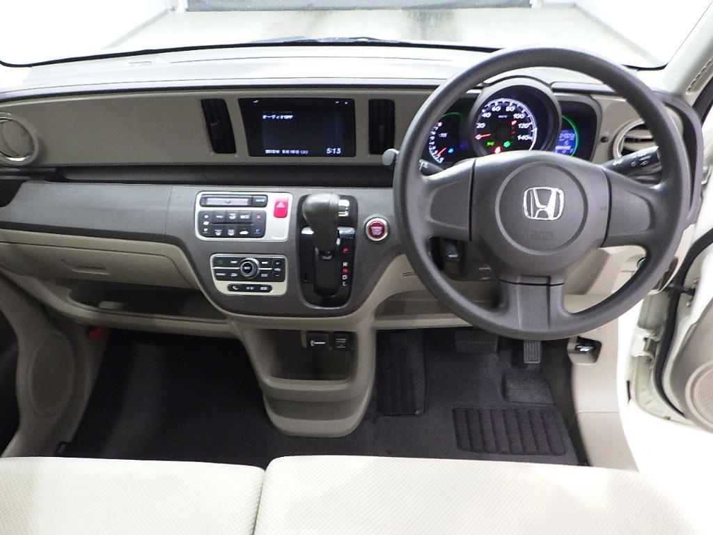 HONDA N-ONE