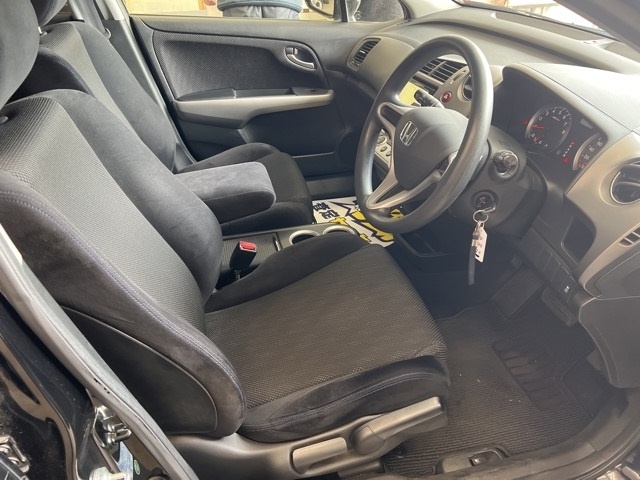HONDA STREAM