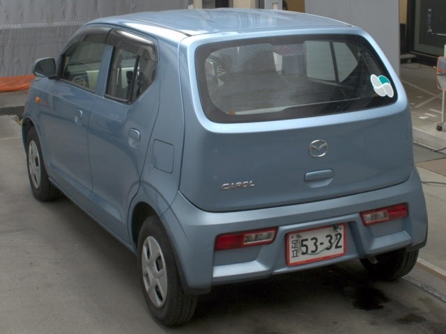 MAZDA CAROL