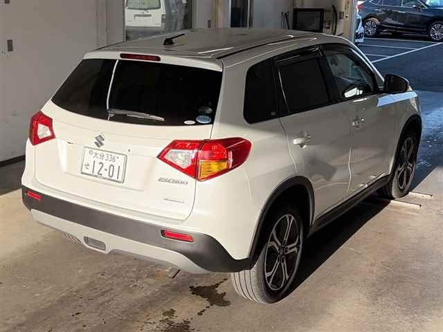 SUZUKI ESCUDO
