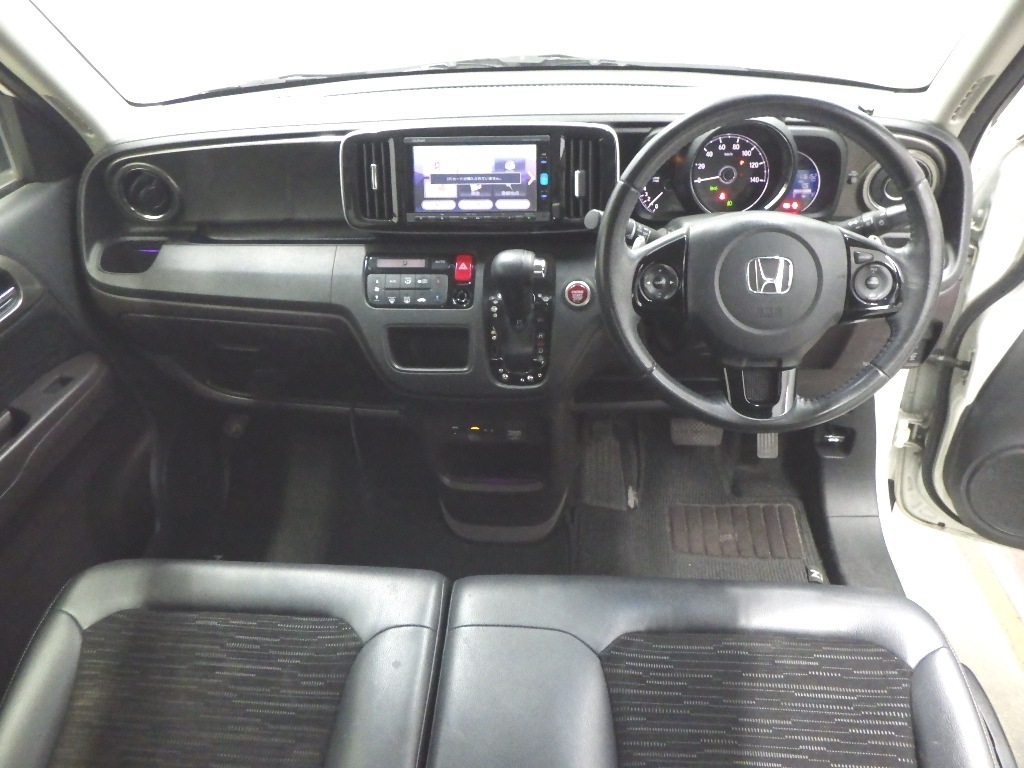 HONDA N-ONE