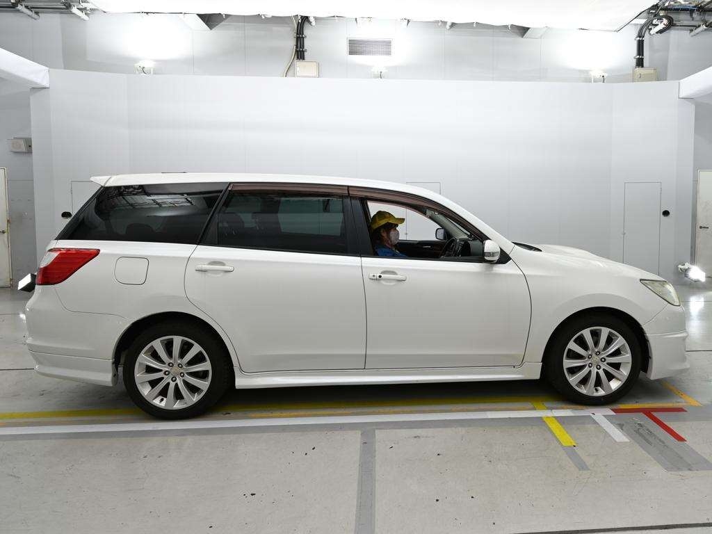 SUBARU EXIGA
