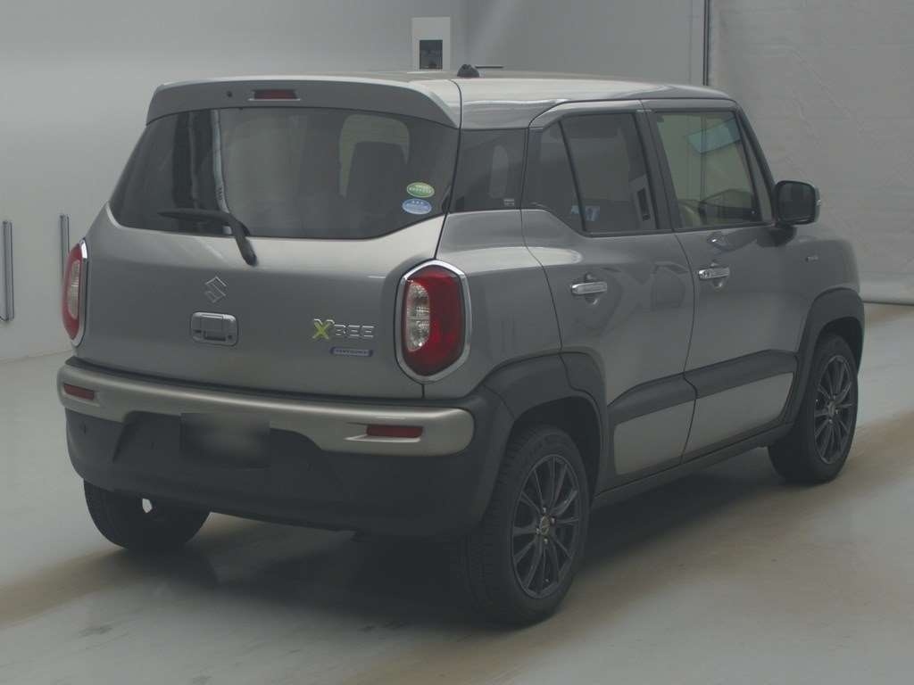 SUZUKI XBEE