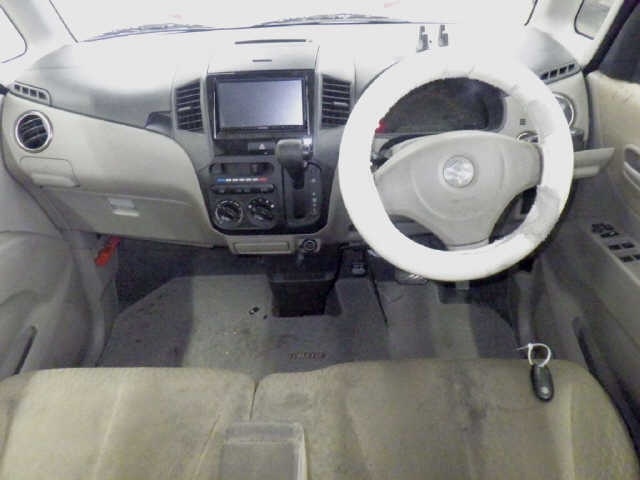 SUZUKI PALETTE