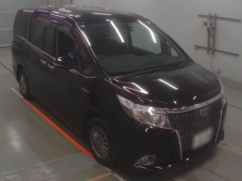 TOYOTA ESQUIRE