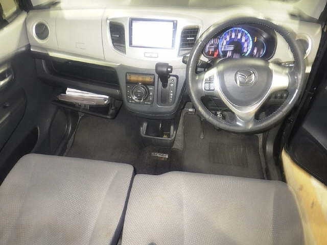 MAZDA FLAIR