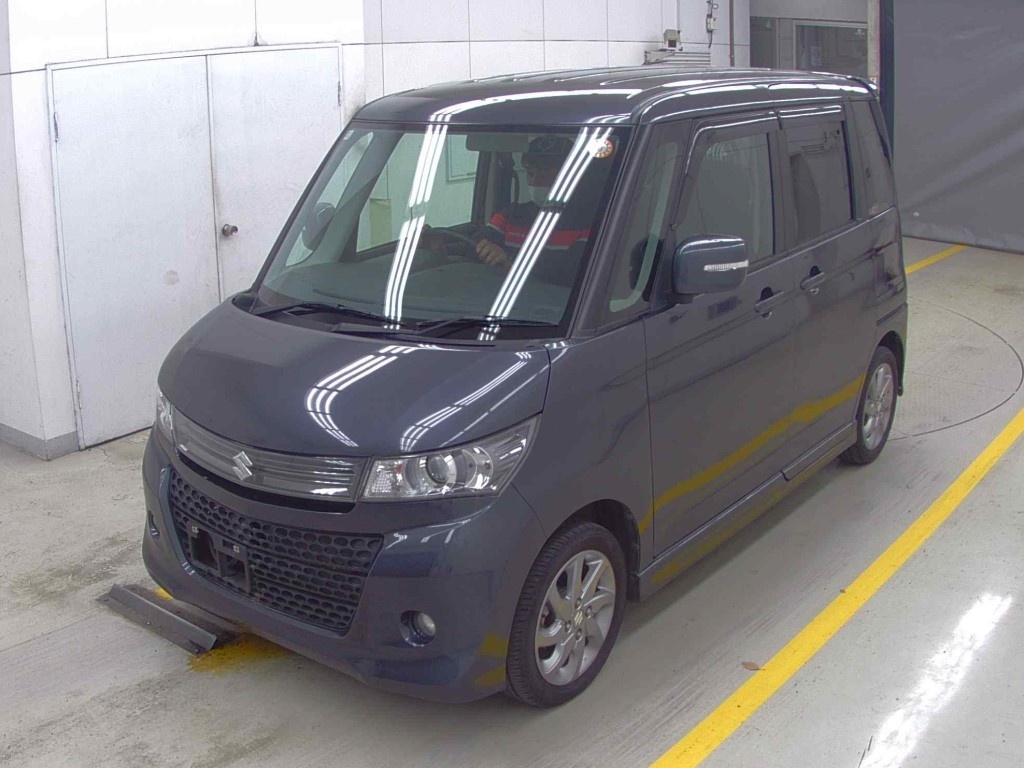 SUZUKI PALETTE