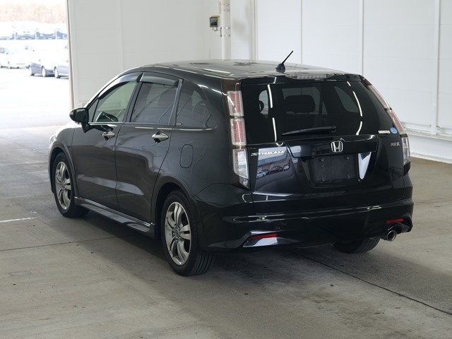HONDA STREAM