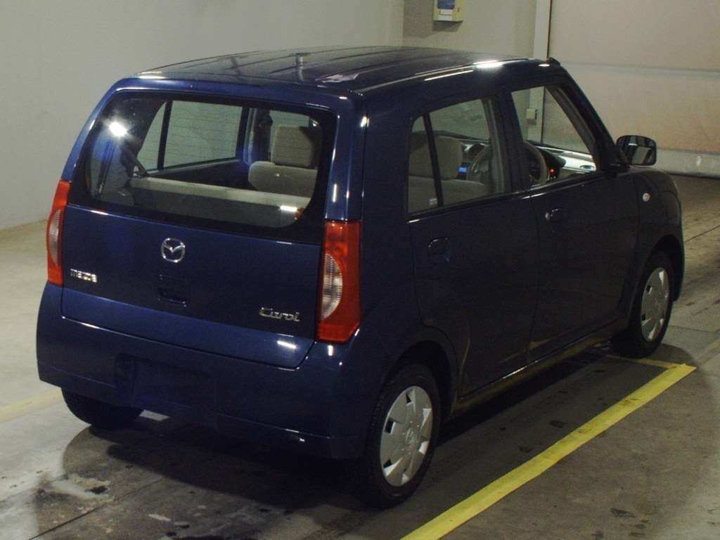 MAZDA CAROL