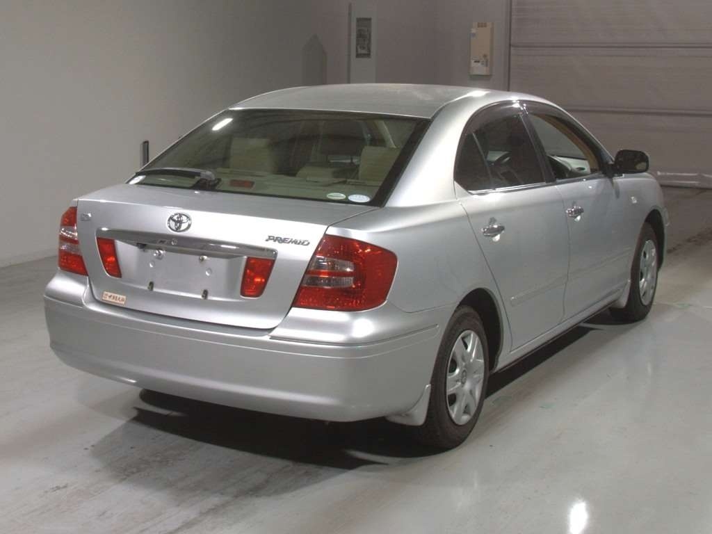 TOYOTA PREMIO
