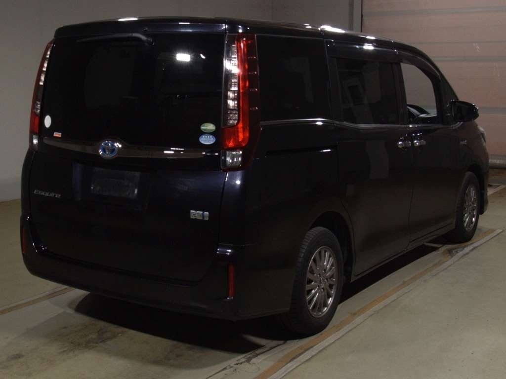 TOYOTA ESQUIRE