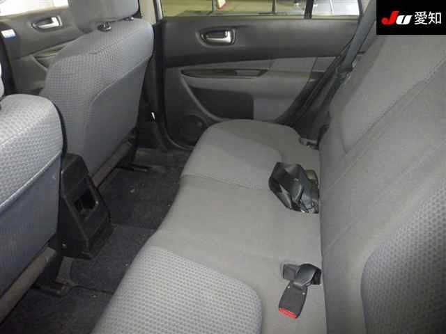 NISSAN WINGROAD