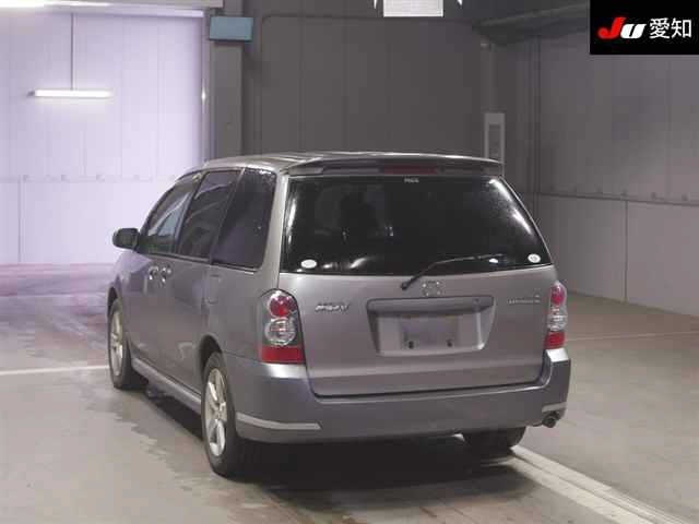 MAZDA MPV