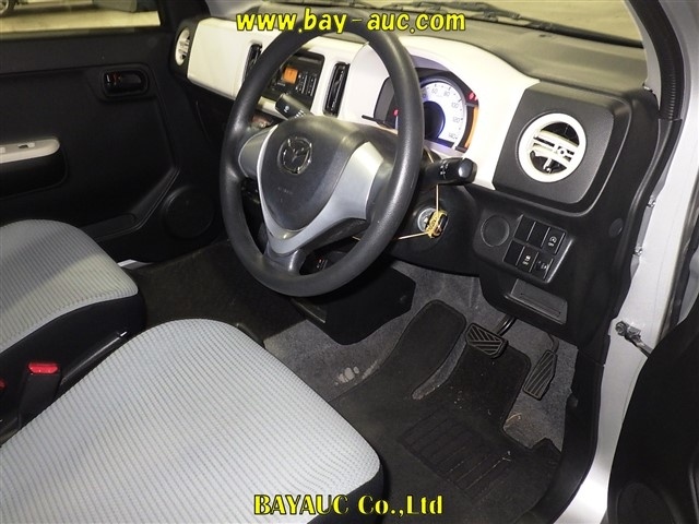 MAZDA CAROL