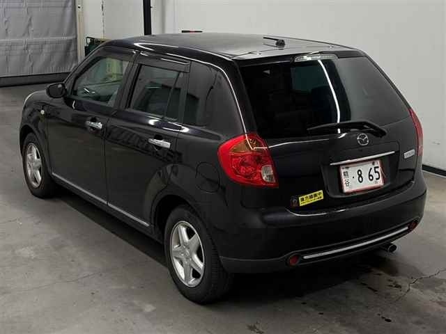 MAZDA VERISA