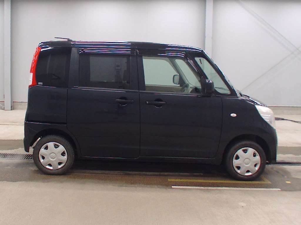 SUZUKI PALETTE