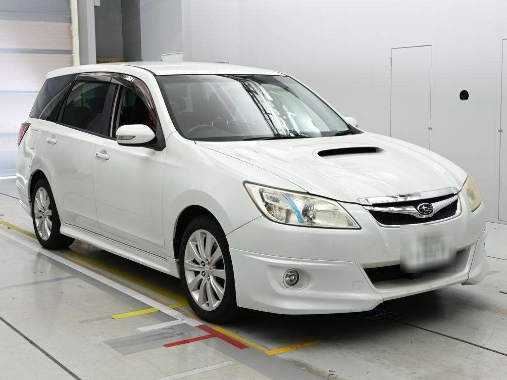 SUBARU EXIGA