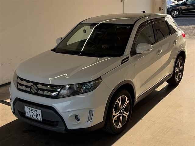 SUZUKI ESCUDO
