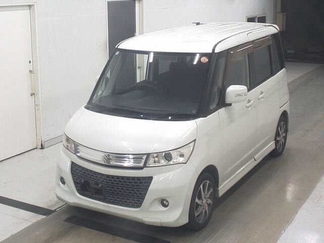 SUZUKI PALETTE