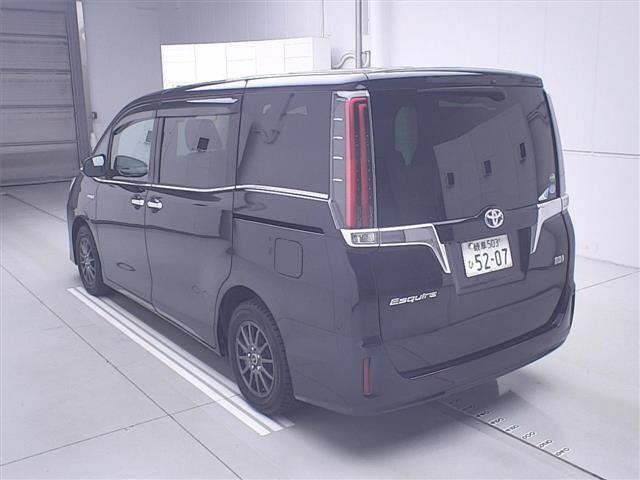 TOYOTA ESQUIRE
