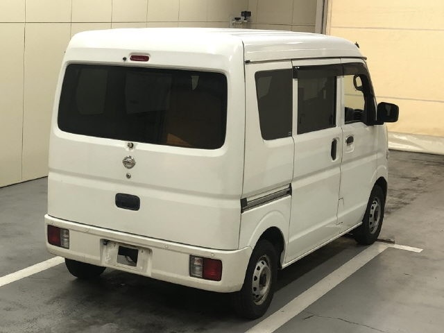 NISSAN NV100 CLIPPER
