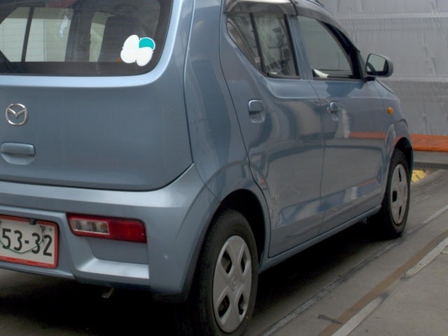MAZDA CAROL