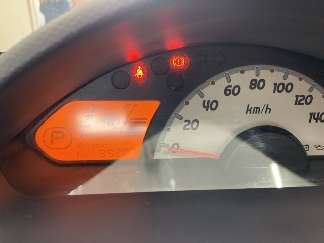 NISSAN OTTI
