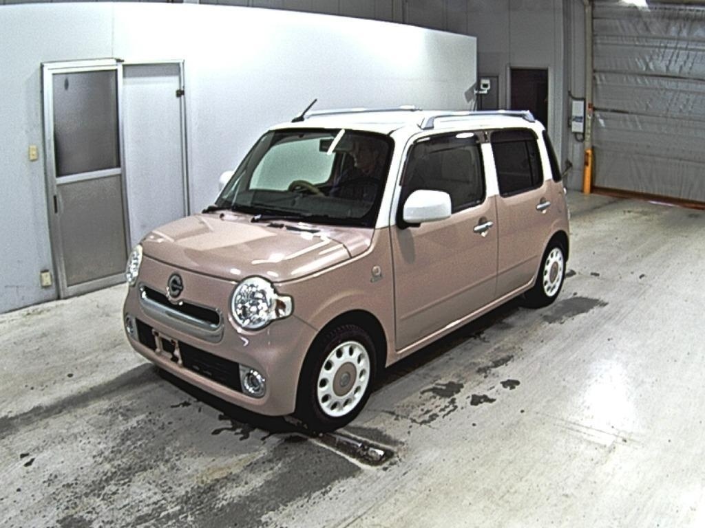 DAIHATSU MIRA COCOA