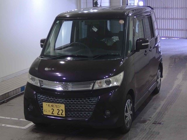 SUZUKI PALETTE