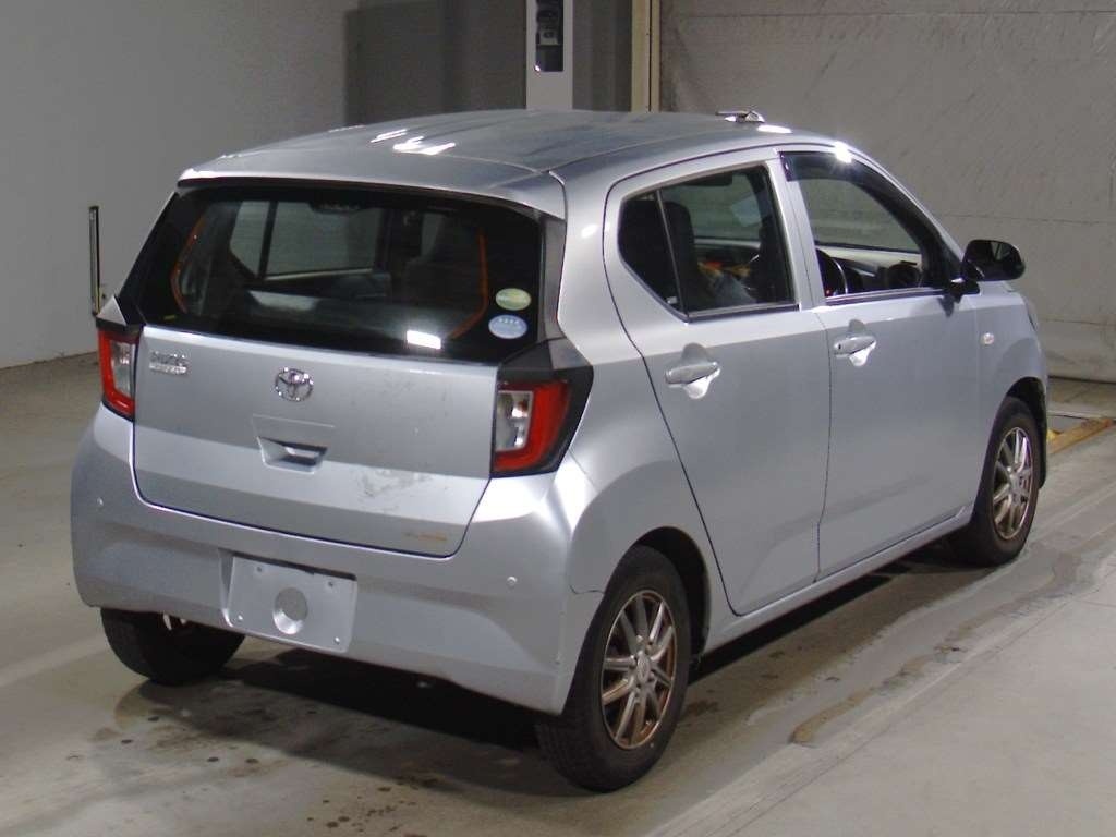 TOYOTA PIXIS EPOCH